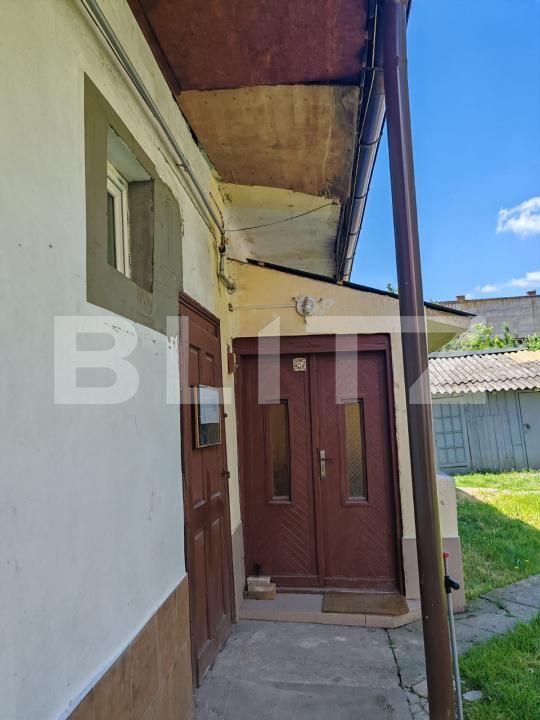 Apartament de vânzare 2 camere Balcescu - 182393AV | BLITZ Timișoara | Poza8