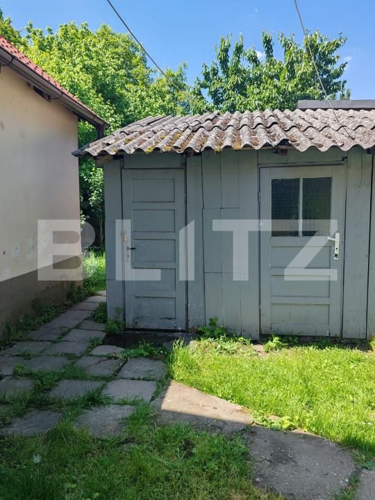 Apartament de vânzare 2 camere Balcescu - 182393AV | BLITZ Timișoara | Poza9