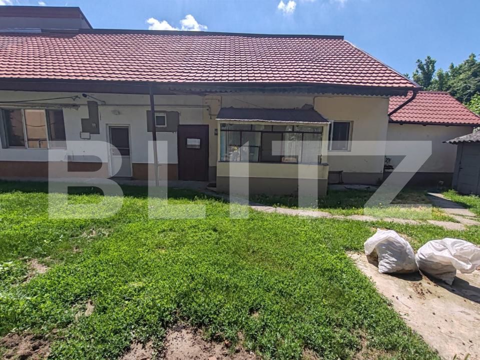 Apartament de vânzare 2 camere Balcescu - 182393AV | BLITZ Timișoara | Poza7