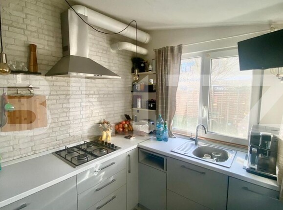 Apartament de vânzare 2 camere Dumbravita - 182395AV | BLITZ Timișoara | Poza5