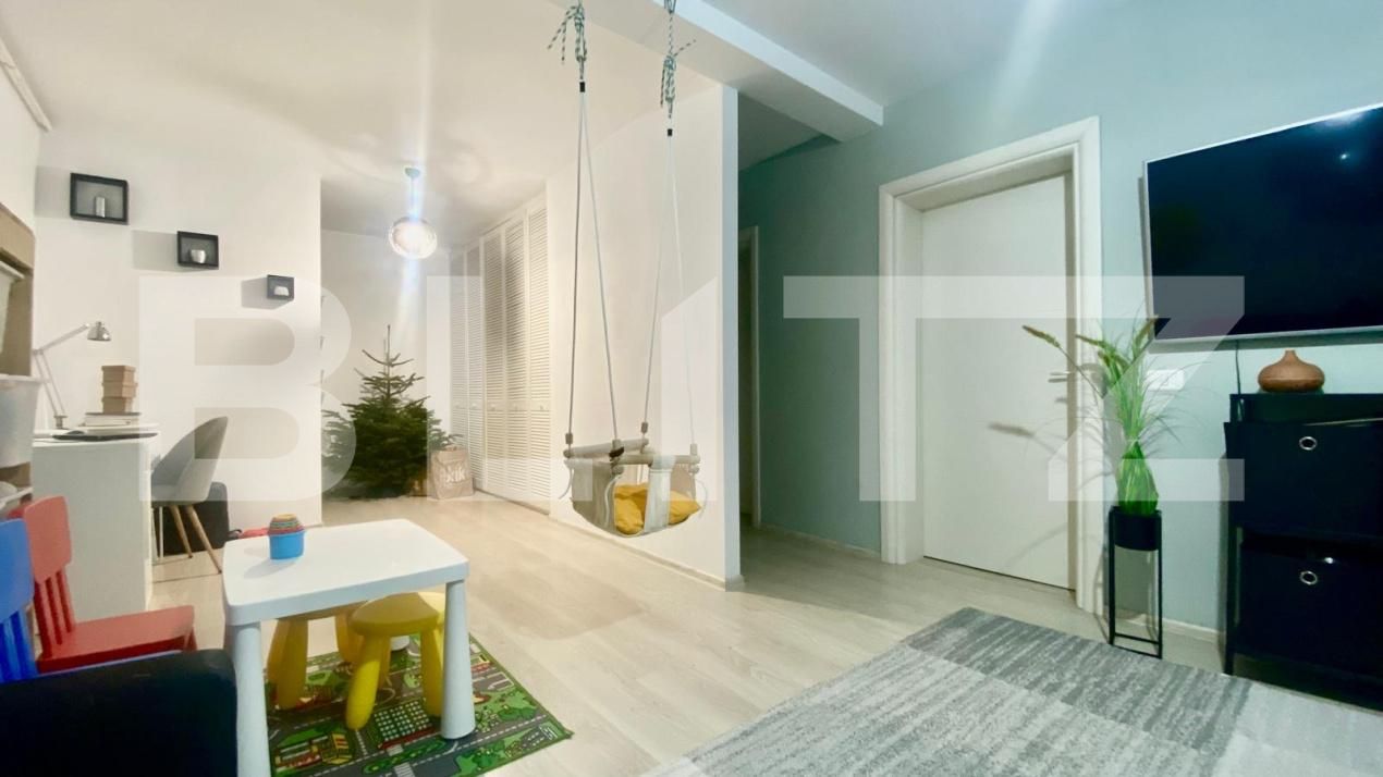 Apartament de vânzare 2 camere Dumbravita - 182395AV | BLITZ Timișoara | Poza1