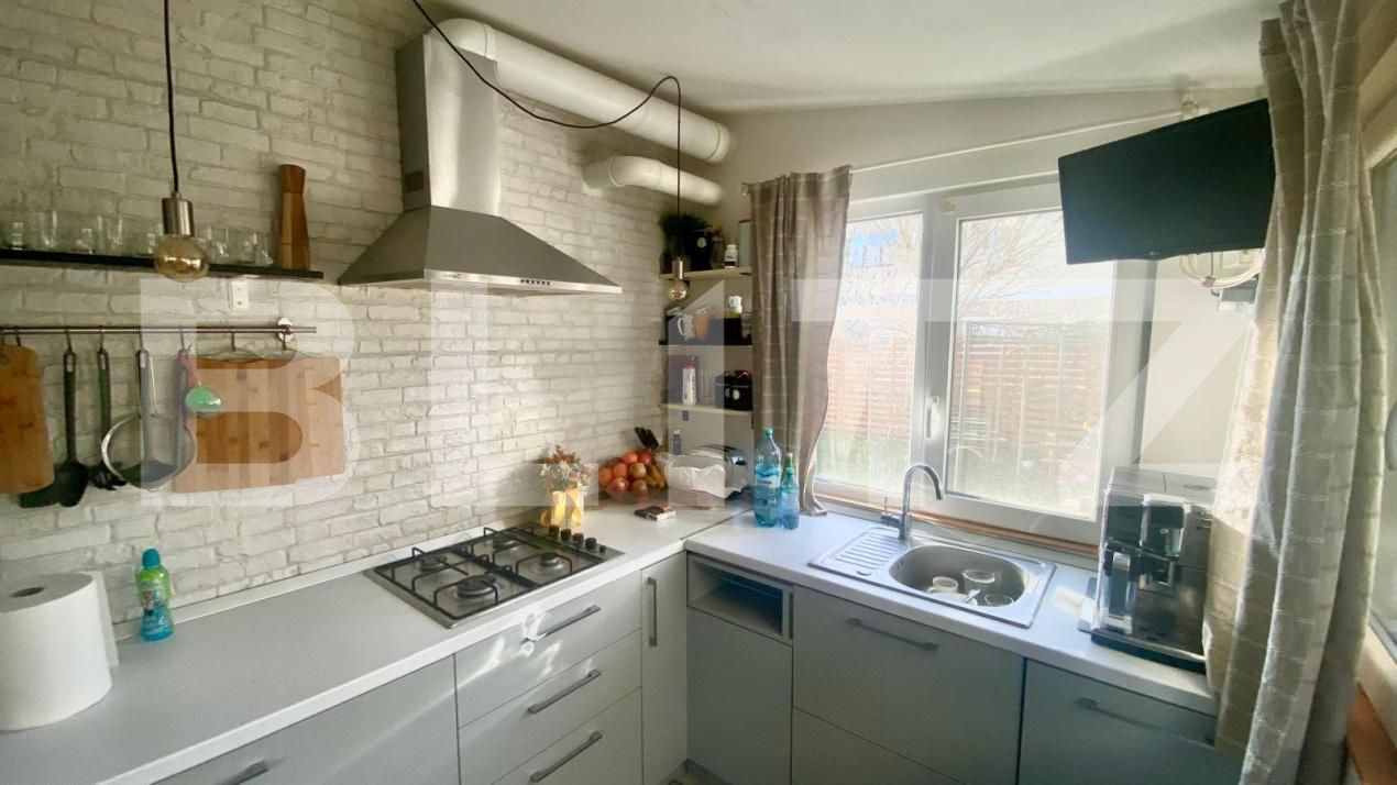 Apartament de vânzare 2 camere Dumbravita - 182395AV | BLITZ Timișoara | Poza5