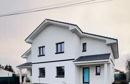 Duplex de vanzare, 115 mp, zona Ghiroda 