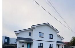 Duplex de vanzare, 115 mp, zona Ghiroda 