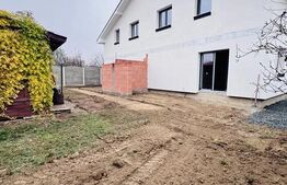 Duplex de vanzare, 115 mp, zona Ghiroda 