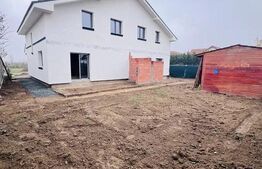 Duplex de vanzare, 115 mp, zona Ghiroda 
