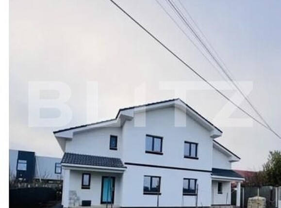 Casa de vânzare 4 camere Ghirodei - 182437CV | BLITZ Timișoara | Poza1