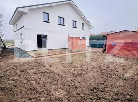 Casa de vânzare 4 camere Ghirodei - 182437CV | BLITZ Timișoara | Poza4