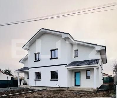 Casa de vânzare 4 camere Ghirodei - 182437CV | BLITZ Timișoara | Poza2