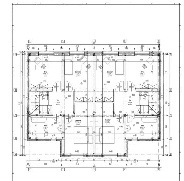 Casa de vânzare 4 camere Ghirodei - 182437CV | BLITZ Timișoara | Poza5