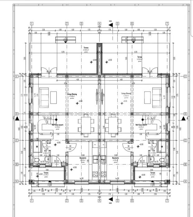 Casa de vânzare 4 camere Ghirodei - 182437CV | BLITZ Timișoara | Poza6