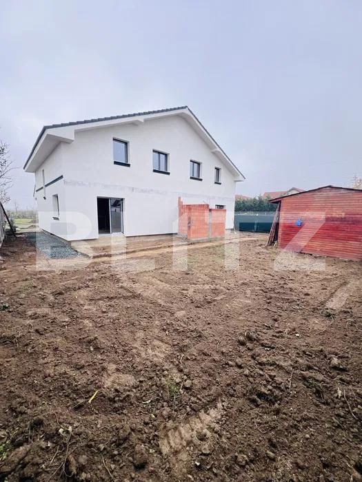 Casa de vânzare 4 camere Ghirodei - 182437CV | BLITZ Timișoara | Poza4