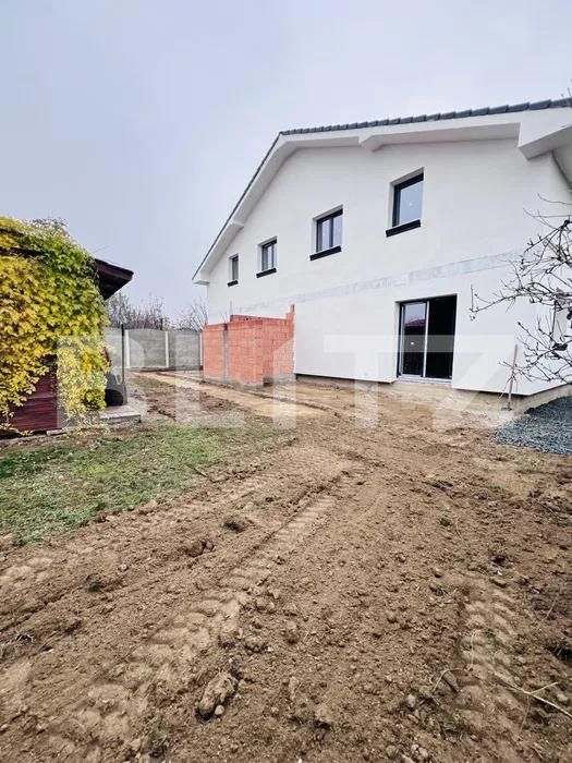Casa de vânzare 4 camere Ghirodei - 182437CV | BLITZ Timișoara | Poza3