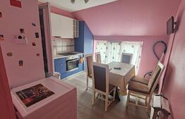 Apartament cu 3 camere, 80 mp, Calea Sever Bocu