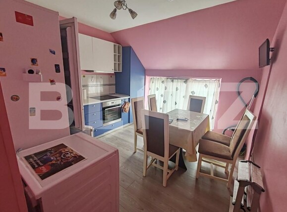 Apartament de vânzare 3 camere Lipovei - 182476AV | BLITZ Timișoara | Poza5