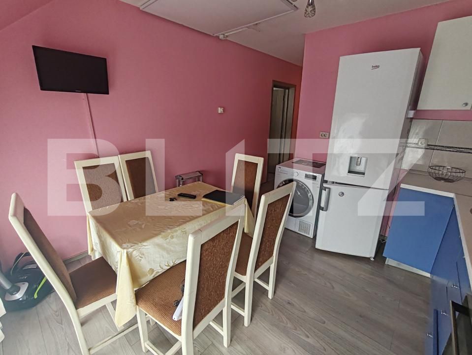Apartament de vânzare 3 camere Lipovei - 182476AV | BLITZ Timișoara | Poza4