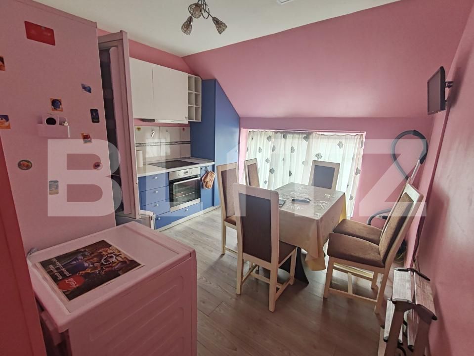 Apartament de vânzare 3 camere Lipovei - 182476AV | BLITZ Timișoara | Poza5