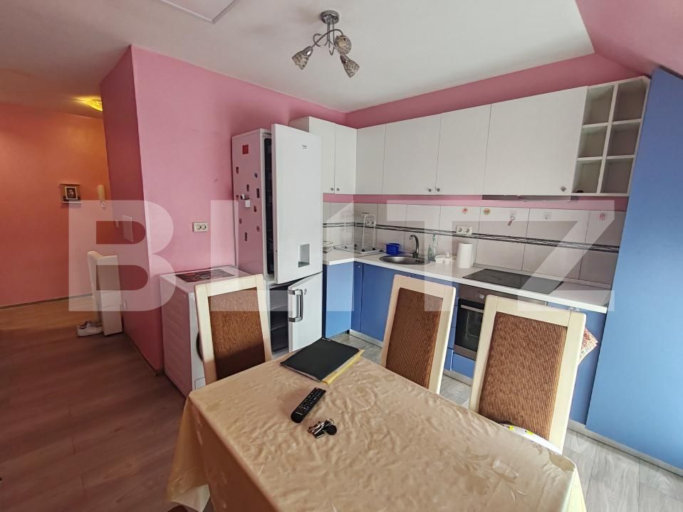 Apartament de vânzare 3 camere Lipovei - 182476AV | BLITZ Timișoara | Poza3