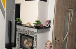 Casa,6 camere ,curte comuna in zona buna