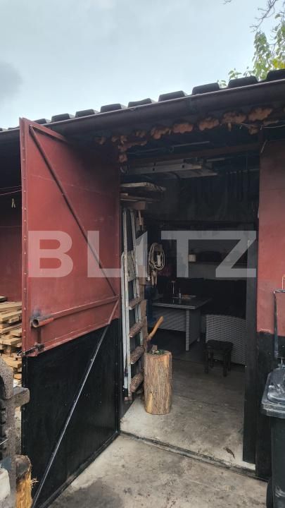 Casa de vânzare 7 camere Balcescu - 182488CV | BLITZ Timișoara | Poza22