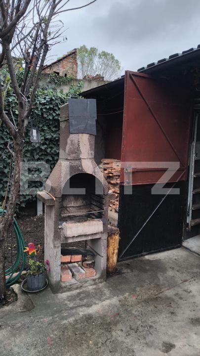 Casa de vânzare 7 camere Balcescu - 182488CV | BLITZ Timișoara | Poza12