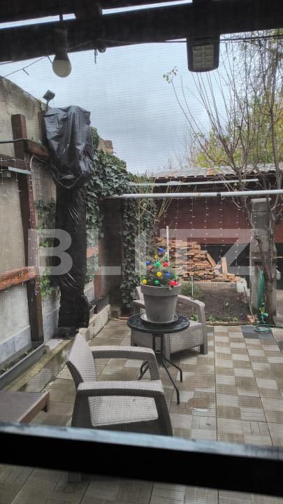Casa de vânzare 7 camere Balcescu - 182488CV | BLITZ Timișoara | Poza19