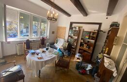 Apartament de vanzare , zona Ultracentrala, in vila