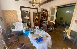 Apartament de vanzare , zona Ultracentrala, in vila