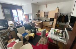 Apartament de vanzare , zona Ultracentrala, in vila