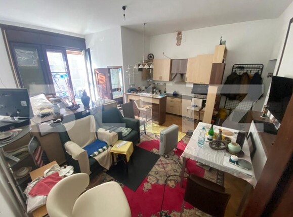 Apartament de vânzare 4+ camere Central - 182531AV | BLITZ Timișoara | Poza3