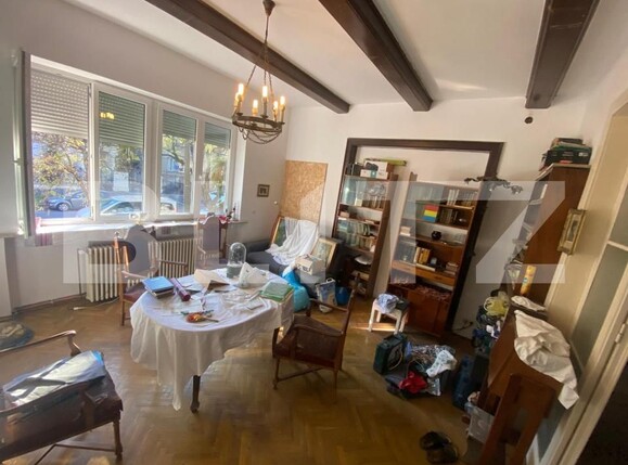 Apartament de vânzare 4+ camere Central - 182531AV | BLITZ Timișoara | Poza1