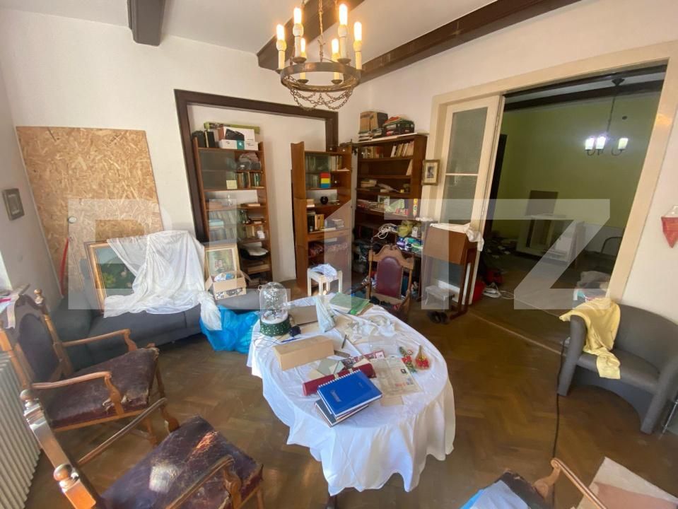 Apartament de vânzare 4+ camere Central - 182531AV | BLITZ Timișoara | Poza2