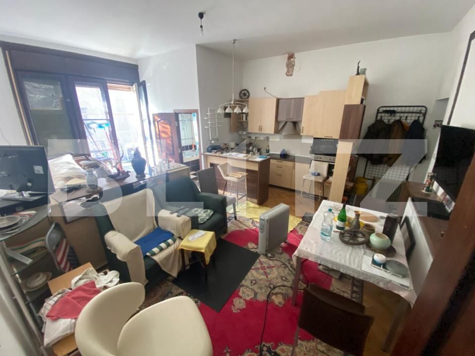 Apartament de vânzare 4+ camere Central - 182531AV | BLITZ Timișoara | Poza3