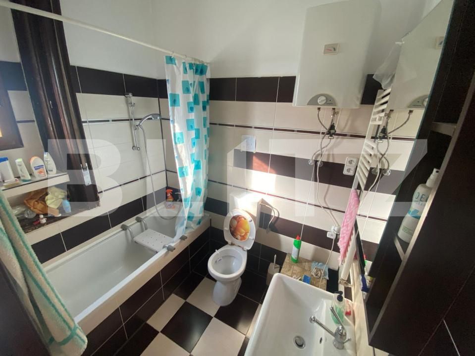 Apartament de vânzare 4+ camere Central - 182531AV | BLITZ Timișoara | Poza9