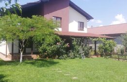 Casa individuala 5 camere Sag