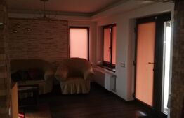 Casa individuala 5 camere Sag