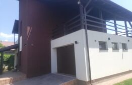 Casa individuala 5 camere Sag