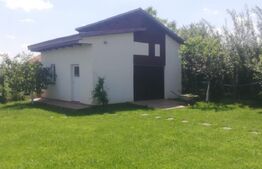 Casa individuala 5 camere Sag