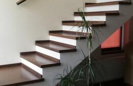 Casa individuala 5 camere Sag