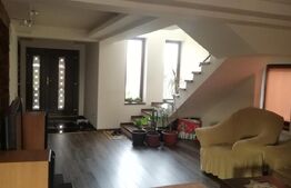 Casa individuala 5 camere Sag