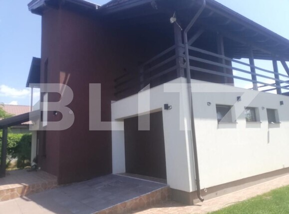 Casa de vânzare 6 camere Sag - 182540CV | BLITZ Timișoara | Poza1