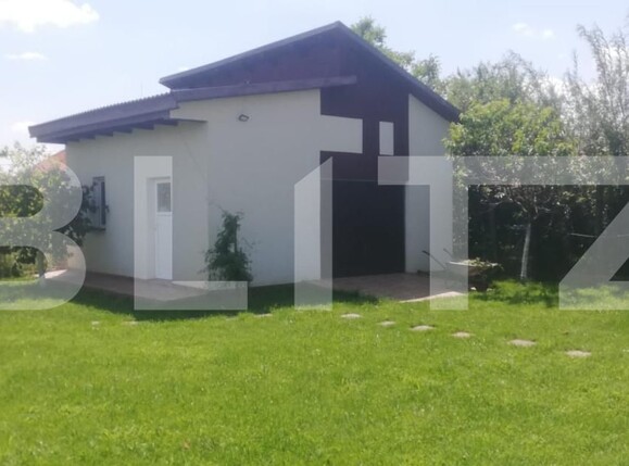 Casa de vânzare 6 camere Sag - 182540CV | BLITZ Timișoara | Poza3