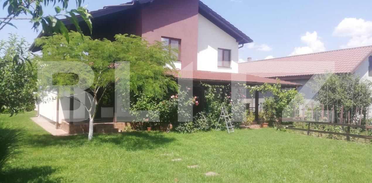 Casa de vânzare 6 camere Sag - 182540CV | BLITZ Timișoara | Poza4