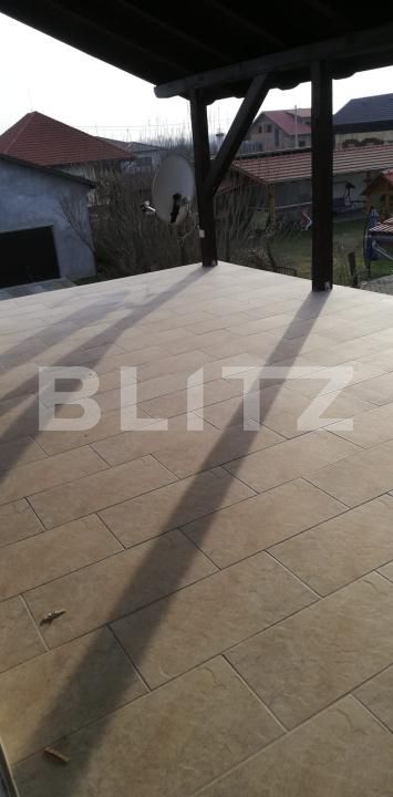 Casa de vânzare 6 camere Sag - 182540CV | BLITZ Timișoara | Poza12