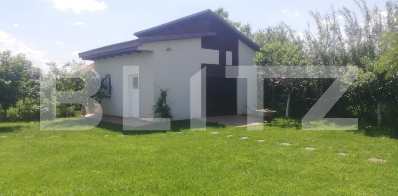 Casa de vânzare 6 camere Sag - 182540CV | BLITZ Timișoara | Poza3