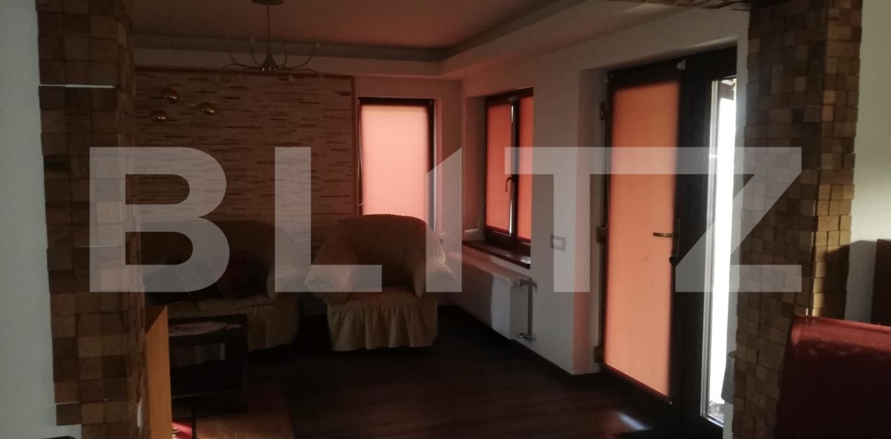 Casa de vânzare 6 camere Sag - 182540CV | BLITZ Timișoara | Poza8