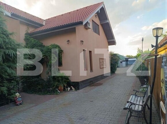 Casa de vânzare 5 camere Utvin - 182593CV | BLITZ Timișoara | Poza2