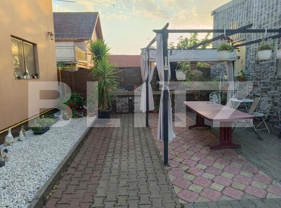 Casa de vânzare 5 camere Utvin - 182593CV | BLITZ Timișoara | Poza7