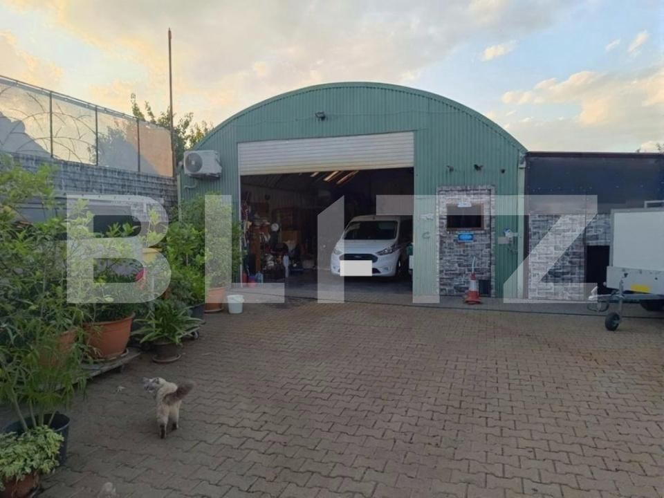 Casa de vânzare 5 camere Utvin - 182593CV | BLITZ Timișoara | Poza8