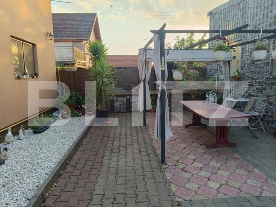 Casa de vânzare 5 camere Utvin - 182593CV | BLITZ Timișoara | Poza7